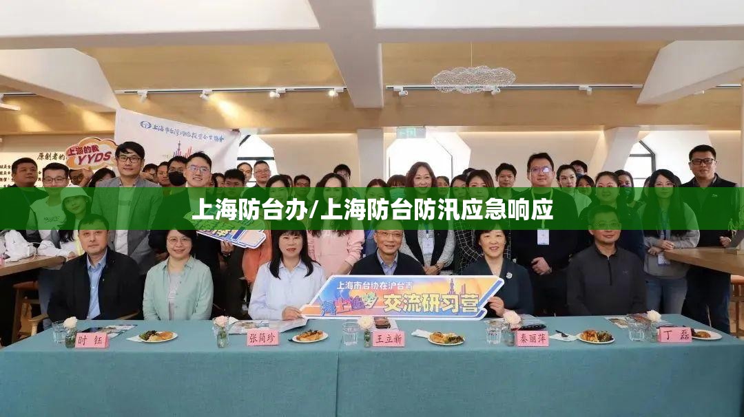 上海防台办/上海防台防汛应急响应