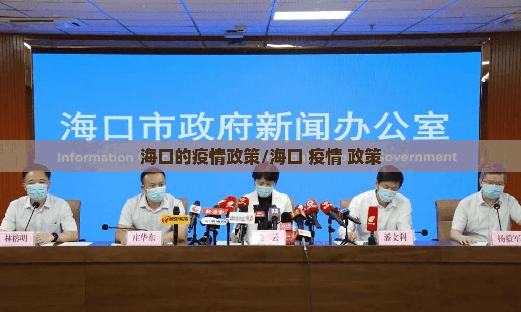 海口的疫情政策/海口 疫情 政策