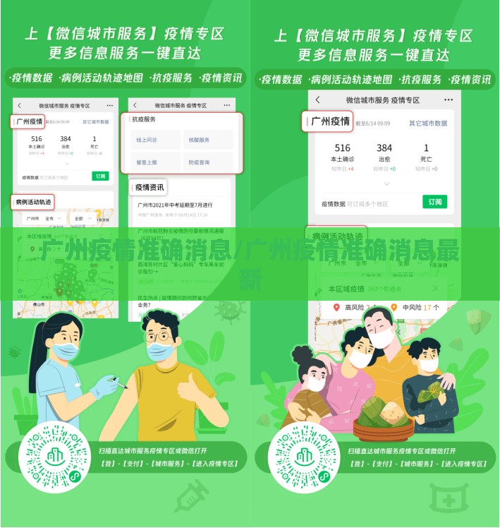 广州疫情准确消息/广州疫情准确消息最新