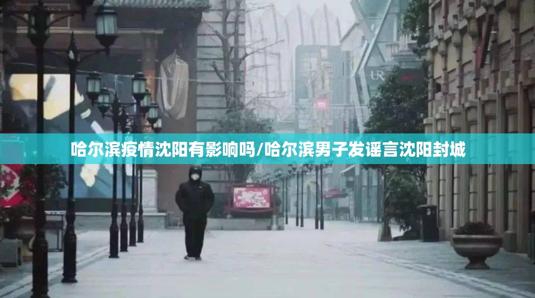 哈尔滨疫情沈阳有影响吗/哈尔滨男子发谣言沈阳封城