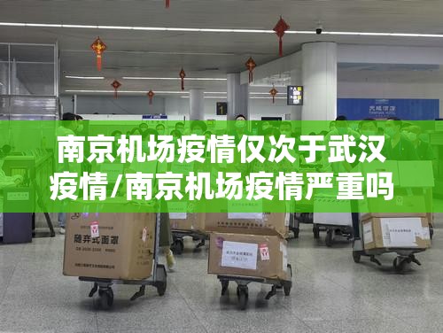 南京机场疫情仅次于武汉疫情/南京机场疫情严重吗