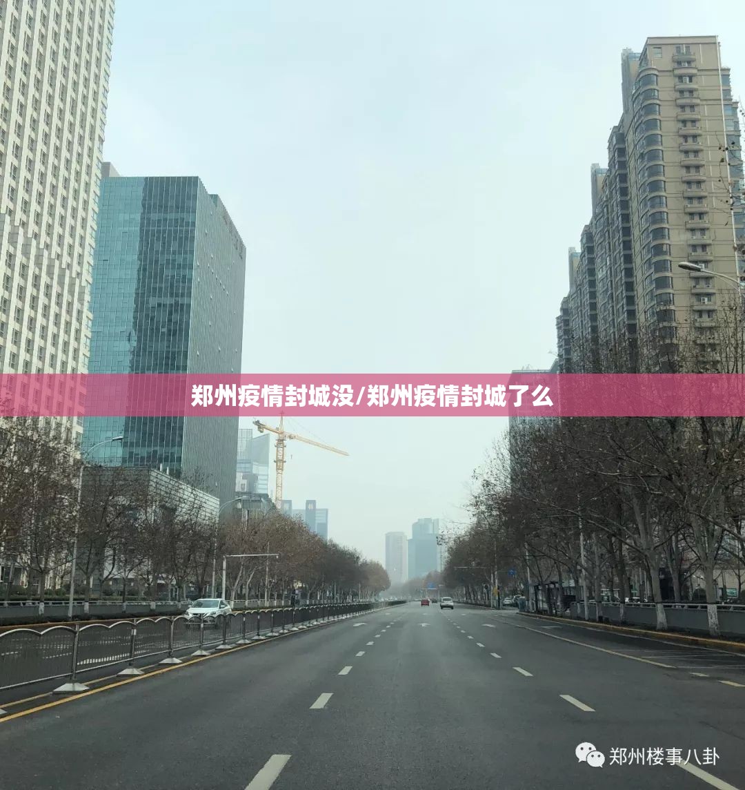 郑州疫情封城没/郑州疫情封城了么