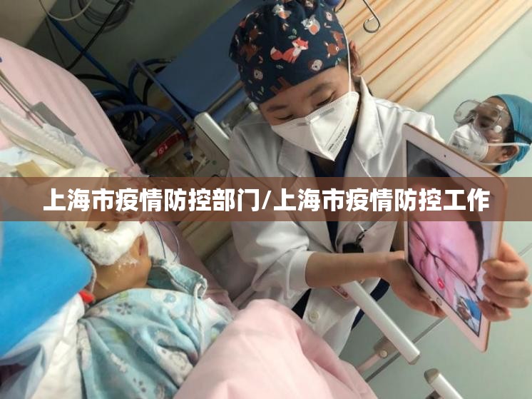 上海市疫情防控部门/上海市疫情防控工作
