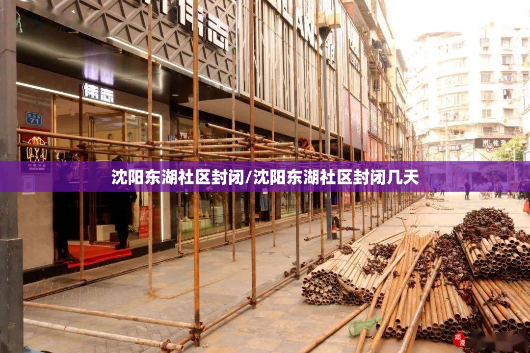沈阳东湖社区封闭/沈阳东湖社区封闭几天