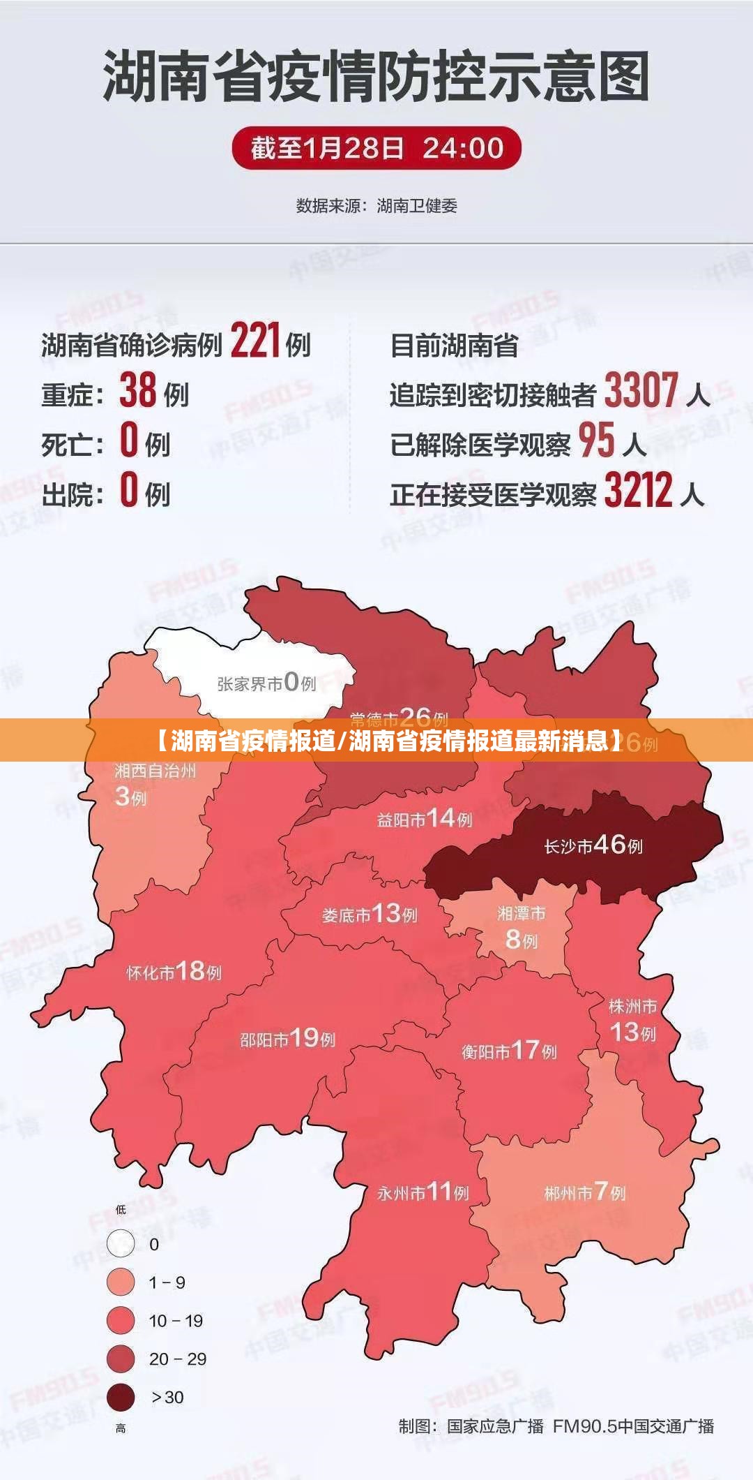 【湖南省疫情报道/湖南省疫情报道最新消息】