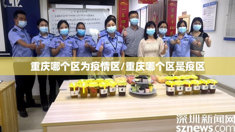 重庆哪个区为疫情区/重庆哪个区是疫区