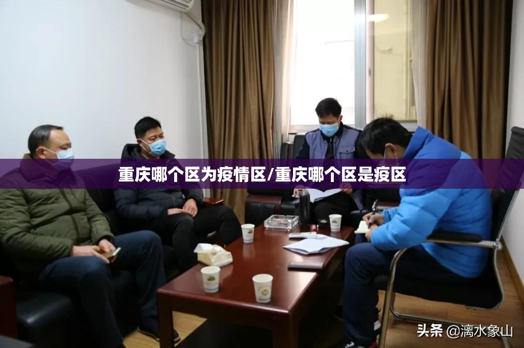 重庆哪个区为疫情区/重庆哪个区是疫区