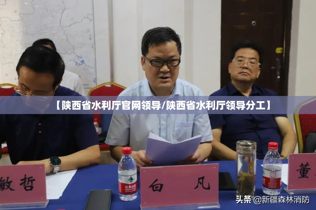 【陕西省水利厅官网领导/陕西省水利厅领导分工】