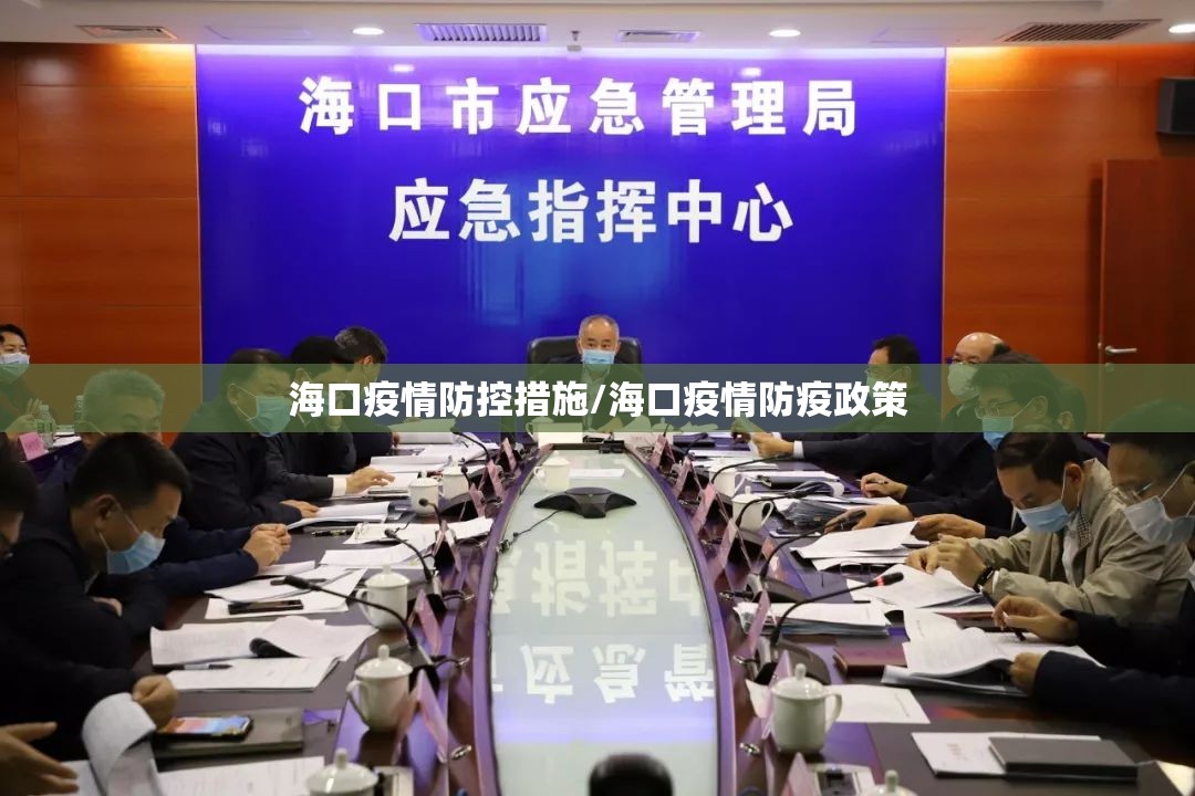 海口疫情防控措施/海口疫情防疫政策