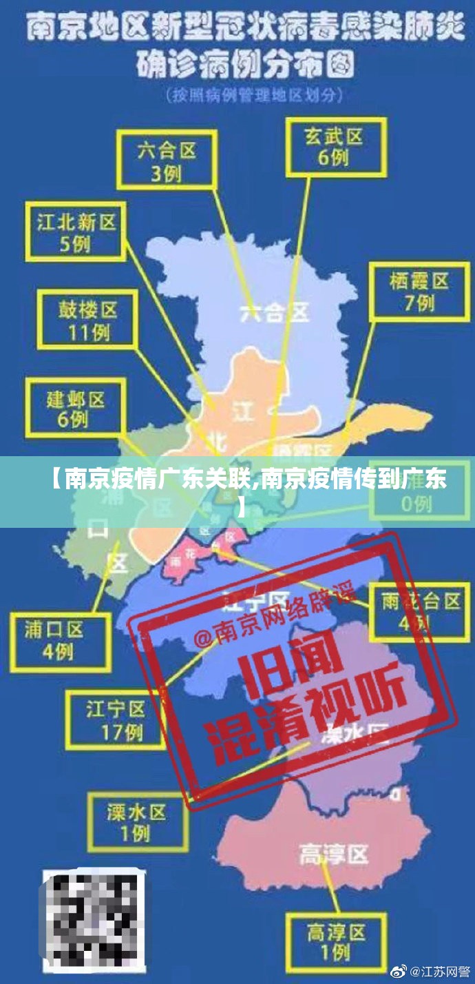 【南京疫情广东关联,南京疫情传到广东】