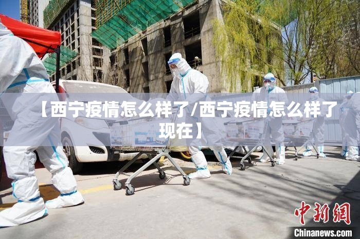 【西宁疫情怎么样了/西宁疫情怎么样了现在】