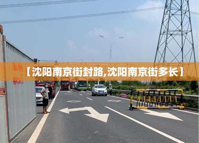 【沈阳南京街封路,沈阳南京街多长】