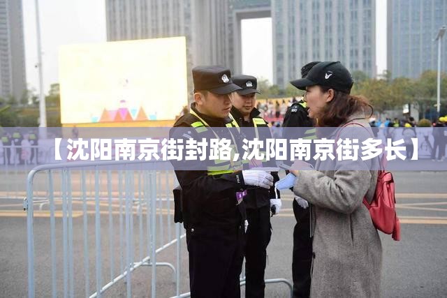 【沈阳南京街封路,沈阳南京街多长】