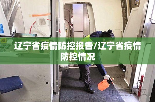 辽宁省疫情防控报告/辽宁省疫情防控情况