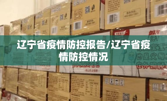 辽宁省疫情防控报告/辽宁省疫情防控情况
