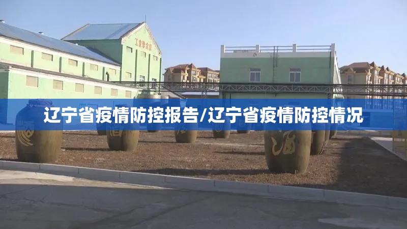 辽宁省疫情防控报告/辽宁省疫情防控情况