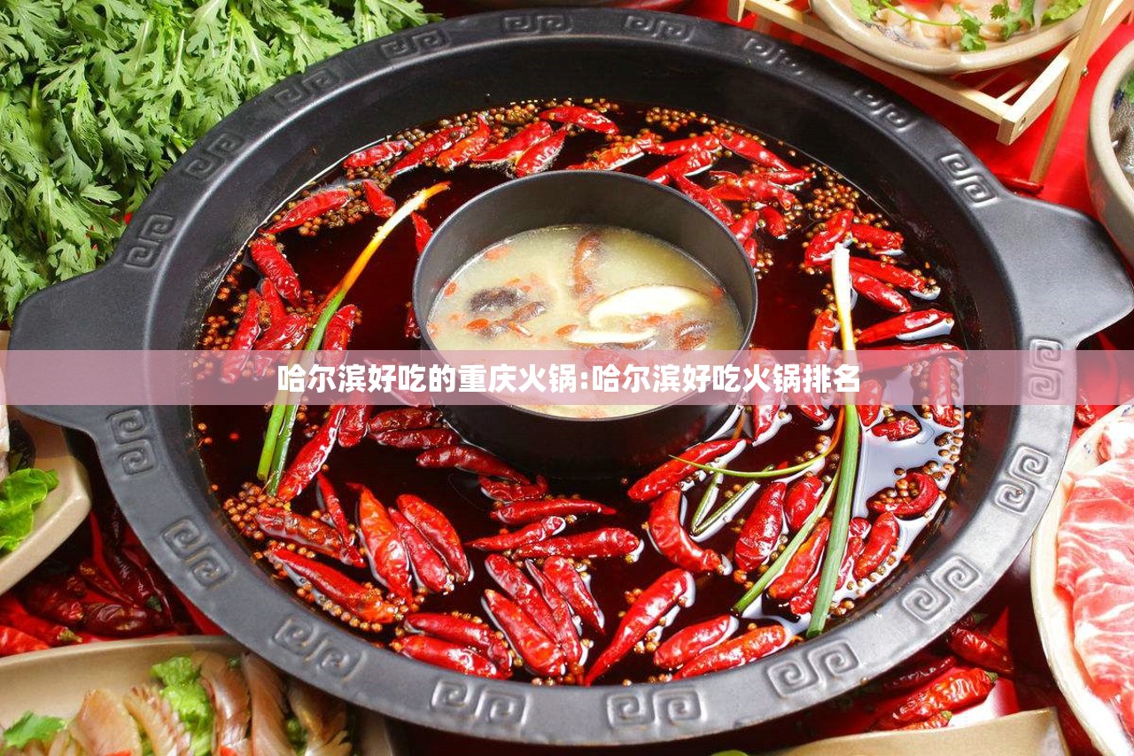 哈尔滨好吃的重庆火锅:哈尔滨好吃火锅排名