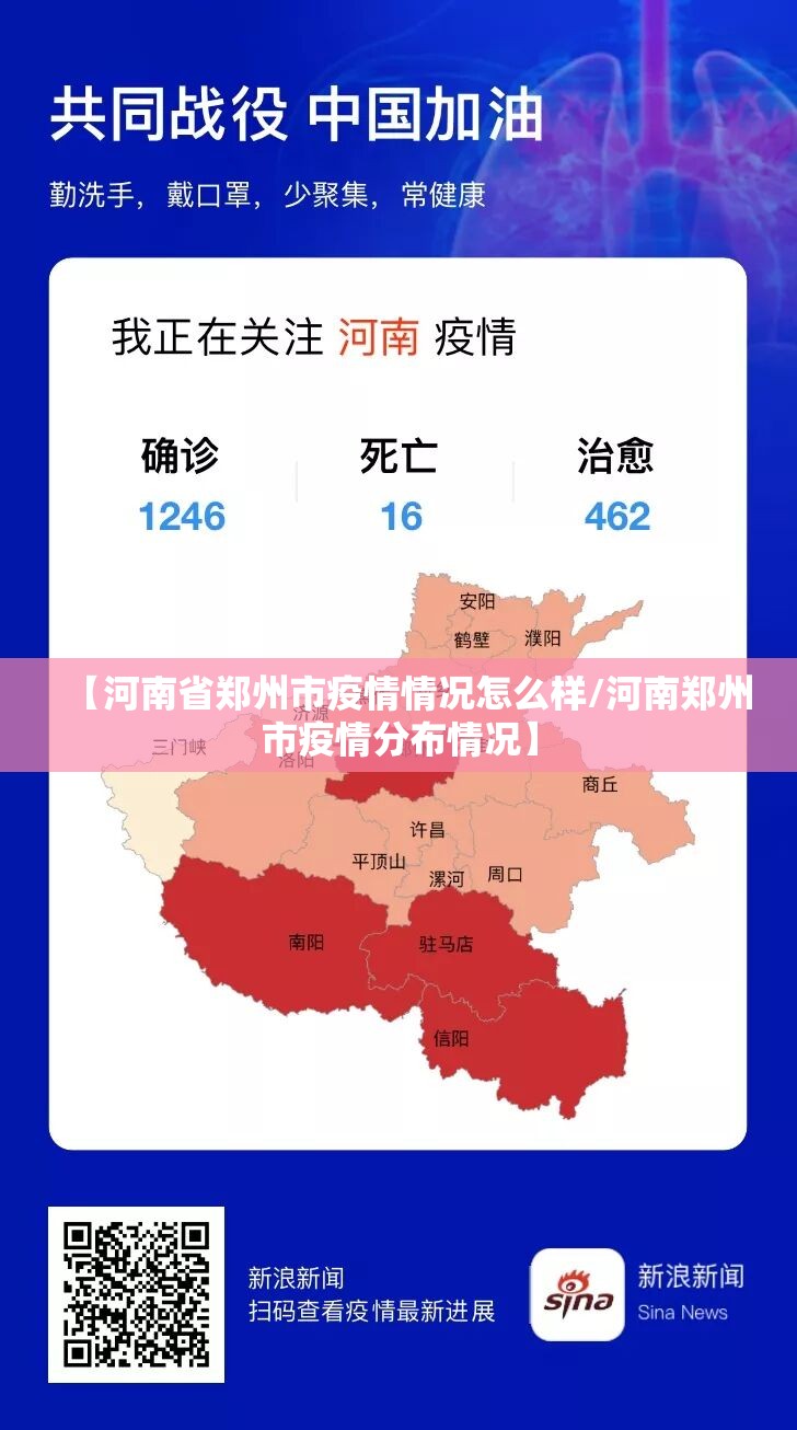 【河南省郑州市疫情情况怎么样/河南郑州市疫情分布情况】