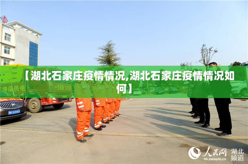 【湖北石家庄疫情情况,湖北石家庄疫情情况如何】