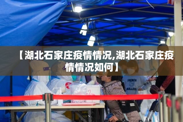 【湖北石家庄疫情情况,湖北石家庄疫情情况如何】