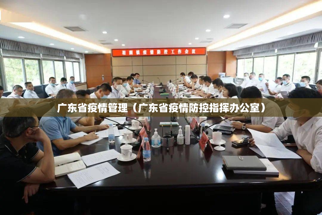 广东省疫情管理（广东省疫情防控指挥办公室）