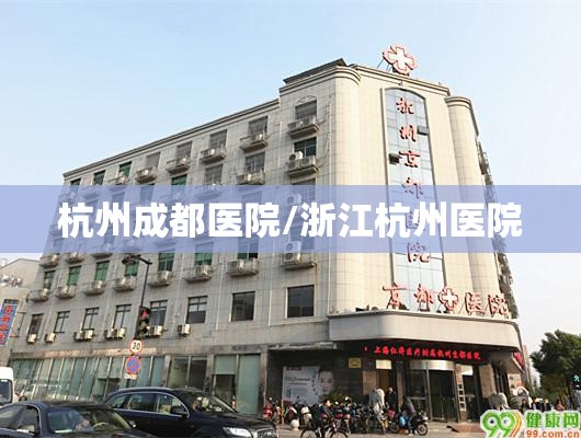 杭州成都医院/浙江杭州医院