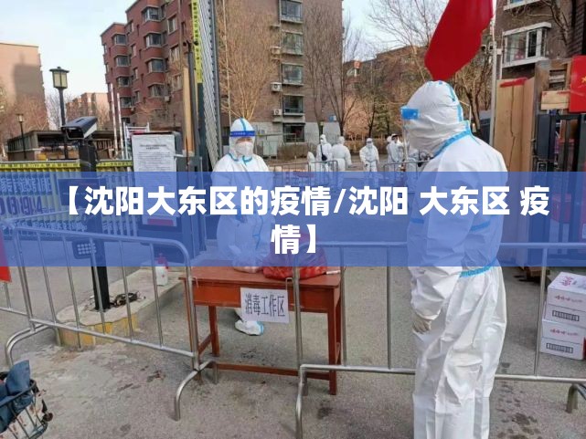 【沈阳大东区的疫情/沈阳 大东区 疫情】