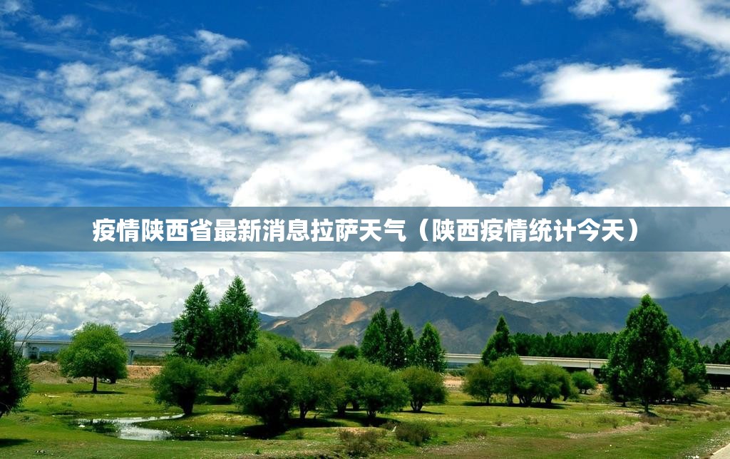 疫情陕西省最新消息拉萨天气（陕西疫情统计今天）