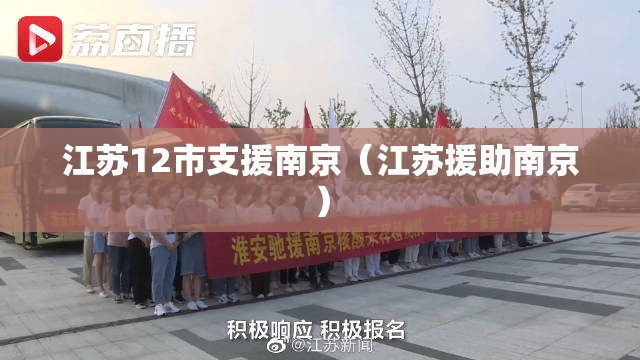 江苏12市支援南京（江苏援助南京）