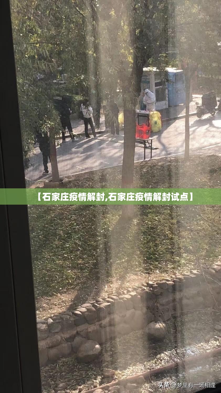 【石家庄疫情解封,石家庄疫情解封试点】
