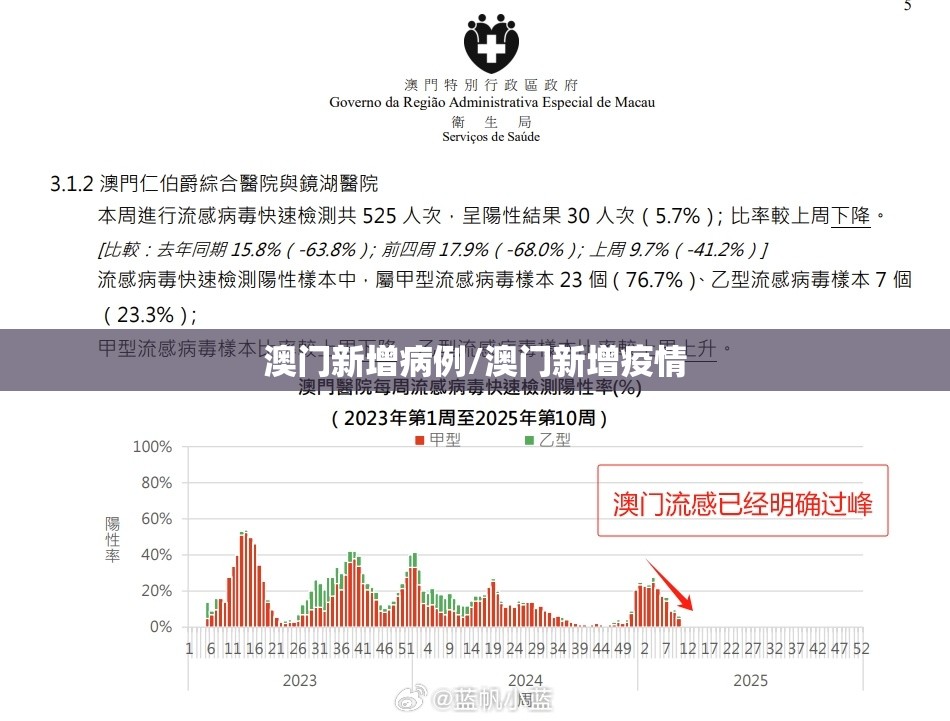 澳门新增病例/澳门新增疫情