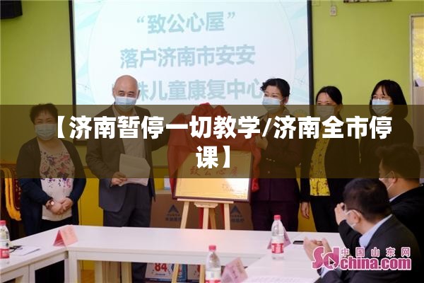 【济南暂停一切教学/济南全市停课】