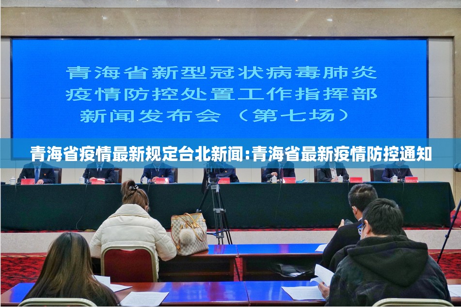 青海省疫情最新规定台北新闻:青海省最新疫情防控通知