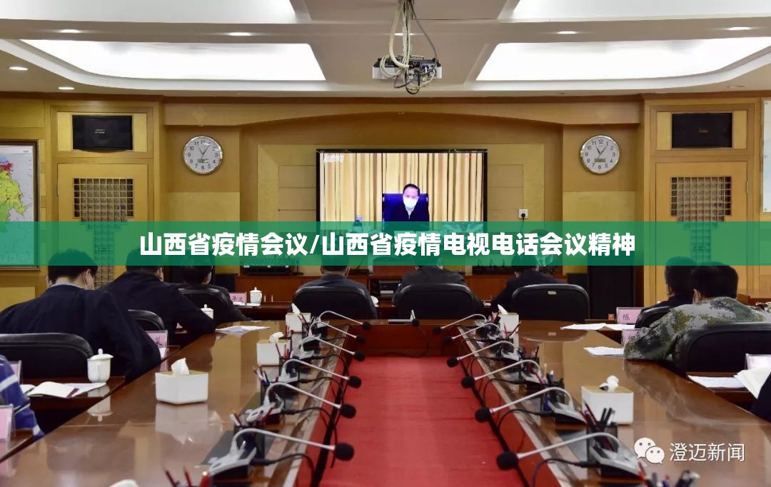 山西省疫情会议/山西省疫情电视电话会议精神