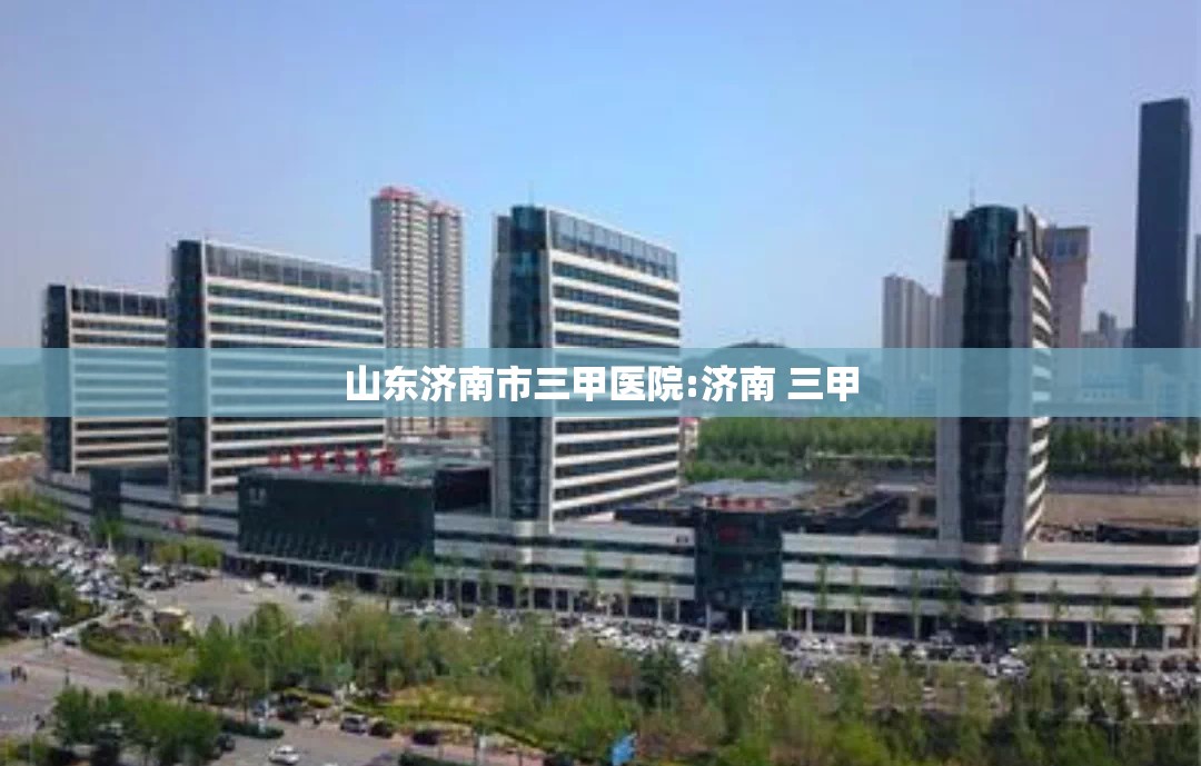 山东济南市三甲医院:济南 三甲