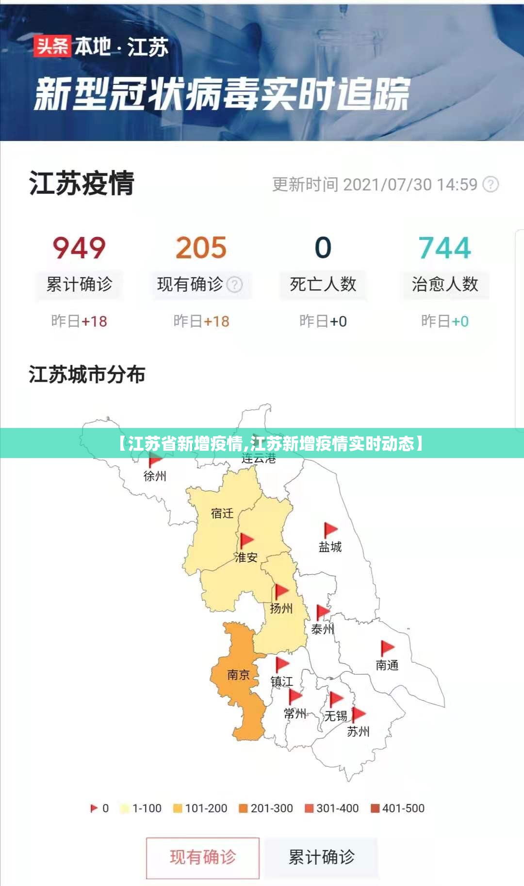 【江苏省新增疫情,江苏新增疫情实时动态】