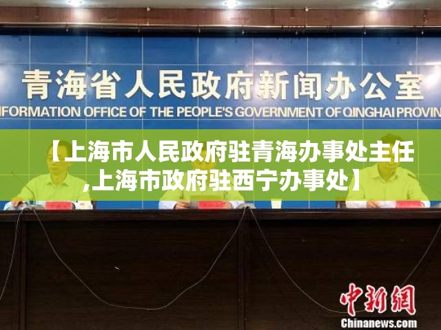 【上海市人民政府驻青海办事处主任,上海市政府驻西宁办事处】