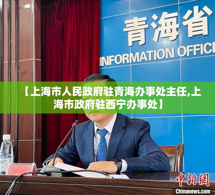 【上海市人民政府驻青海办事处主任,上海市政府驻西宁办事处】