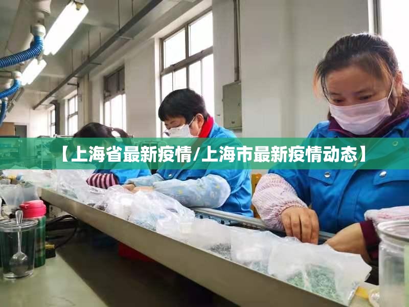 【上海省最新疫情/上海市最新疫情动态】