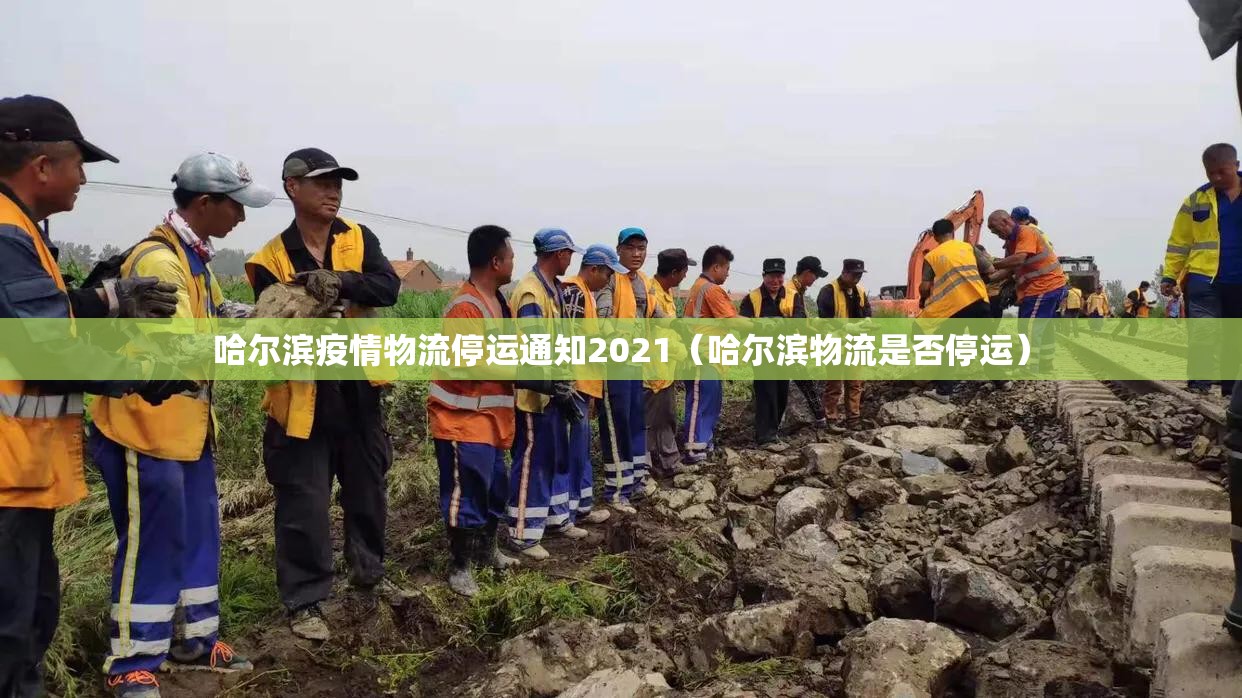 哈尔滨疫情物流停运通知2021（哈尔滨物流是否停运）