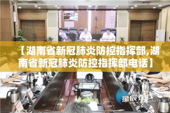 【湖南省新冠肺炎防控指挥部,湖南省新冠肺炎防控指挥部电话】