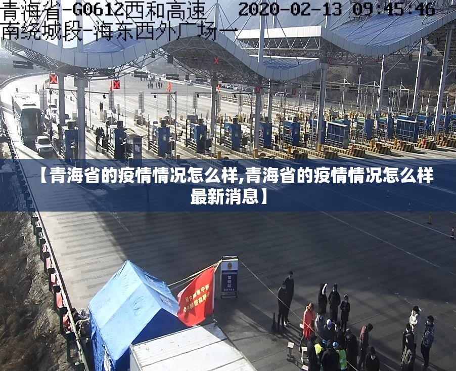 【青海省的疫情情况怎么样,青海省的疫情情况怎么样最新消息】