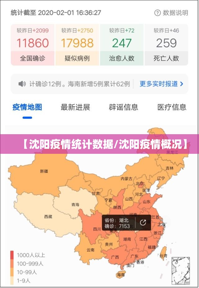 【沈阳疫情统计数据/沈阳疫情概况】