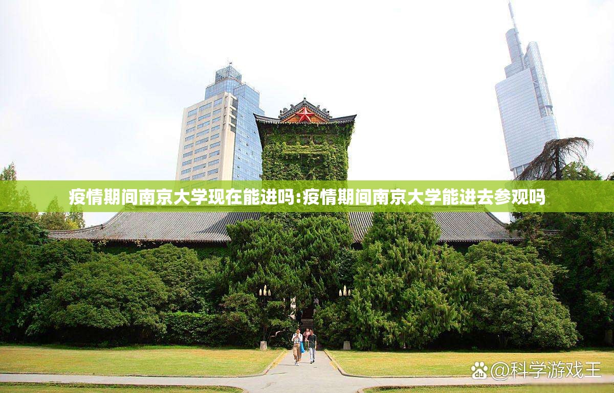 疫情期间南京大学现在能进吗:疫情期间南京大学能进去参观吗