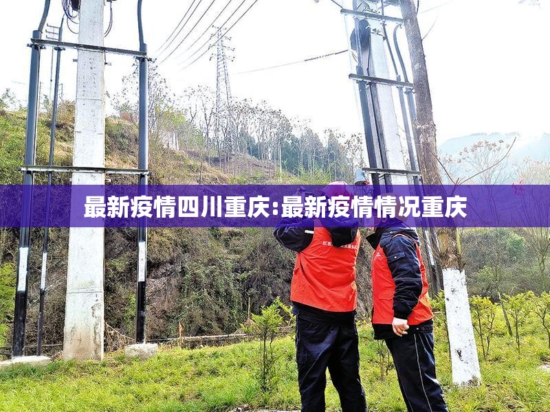 最新疫情四川重庆:最新疫情情况重庆