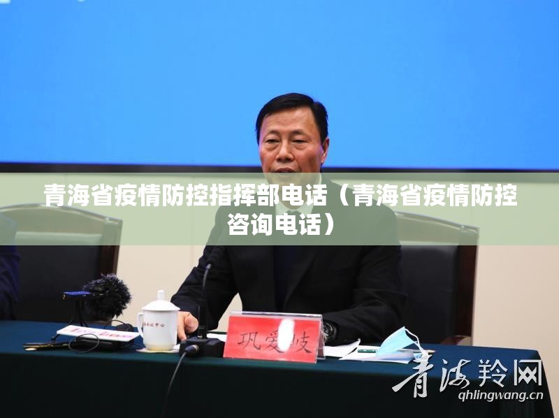 青海省疫情防控指挥部电话（青海省疫情防控咨询电话）
