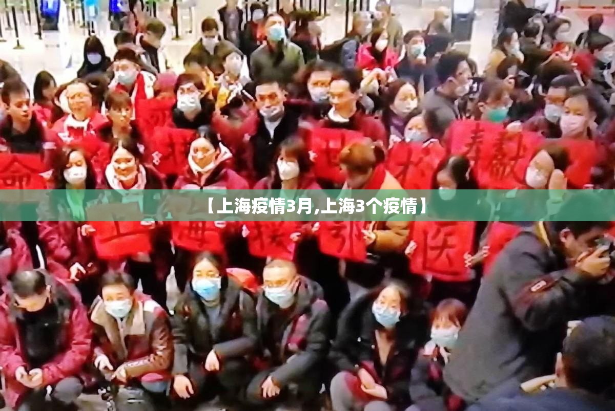 【上海疫情3月,上海3个疫情】