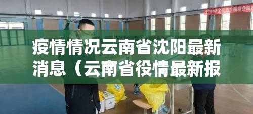 疫情情况云南省沈阳最新消息（云南省役情最新报告）