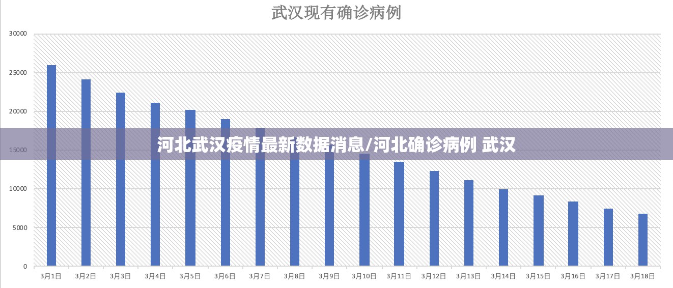 河北武汉疫情最新数据消息/河北确诊病例 武汉