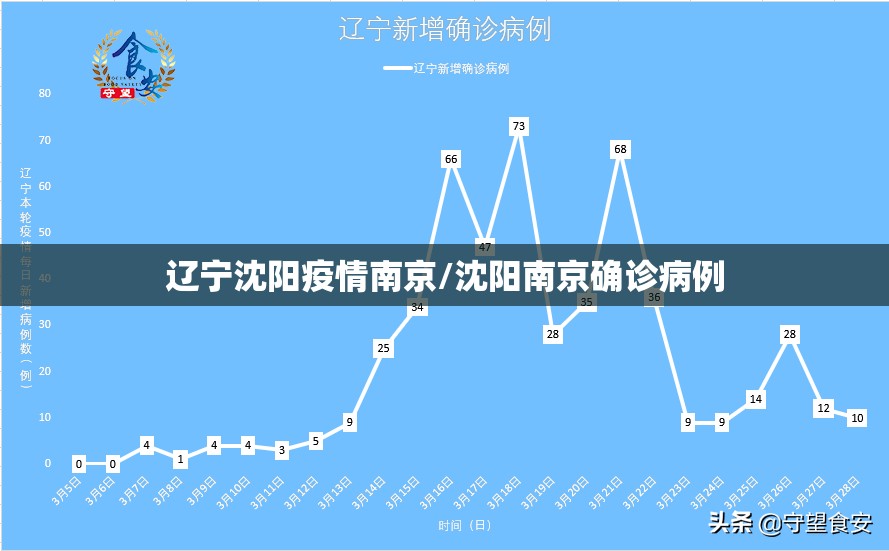 辽宁沈阳疫情南京/沈阳南京确诊病例